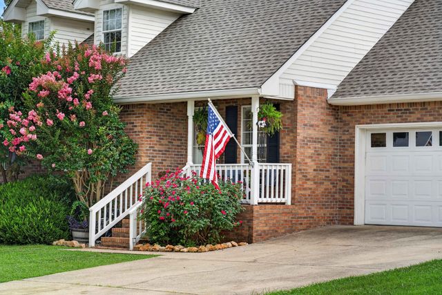 217 Wagoners Way, Westmoreland, TN 37186