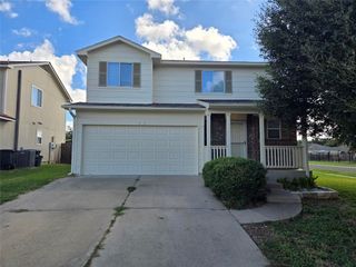 15137 Meredith Lane, College Station, TX 77845