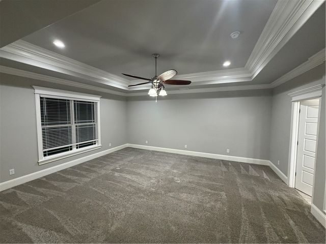 505 N Oakwood Street, Lowell, AR 72745