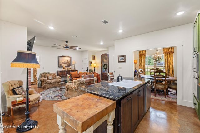 14 Spring Lake Drive, Sumrall, MS 39482