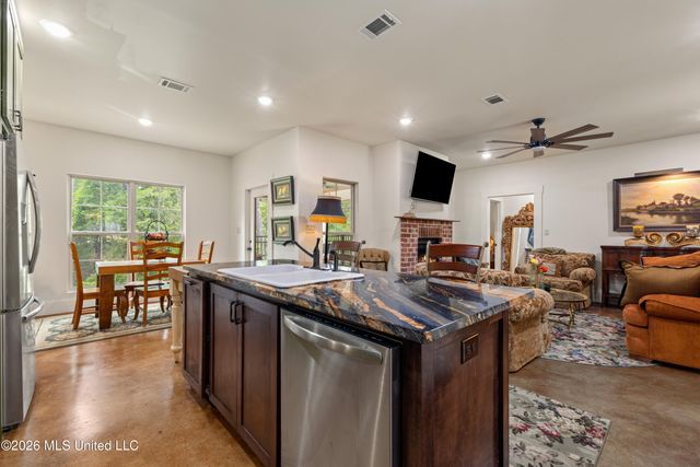 14 Spring Lake Drive, Sumrall, MS 39482