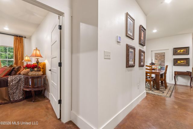 14 Spring Lake Drive, Sumrall, MS 39482