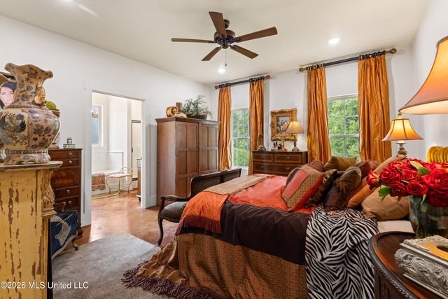 14 Spring Lake Drive, Sumrall, MS 39482
