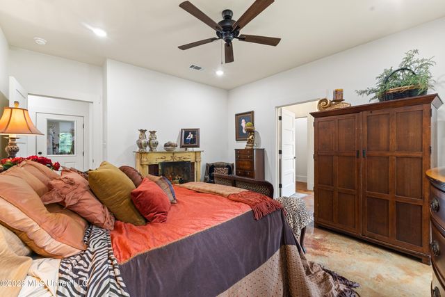 14 Spring Lake Drive, Sumrall, MS 39482