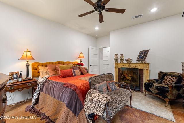 14 Spring Lake Drive, Sumrall, MS 39482