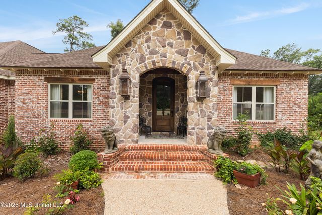 14 Spring Lake Drive, Sumrall, MS 39482