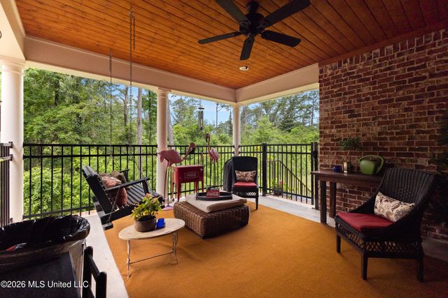 14 Spring Lake Drive, Sumrall, MS 39482