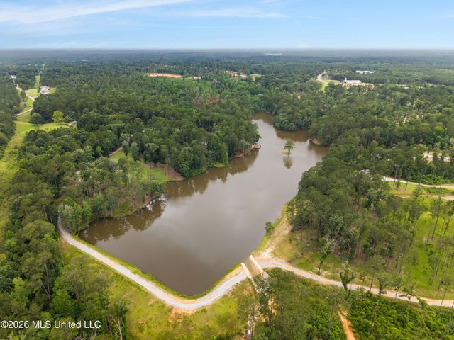 14 Spring Lake Drive, Sumrall, MS 39482