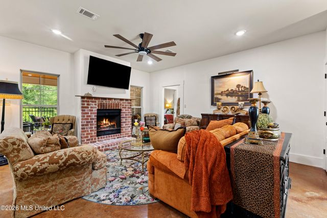 14 Spring Lake Drive, Sumrall, MS 39482