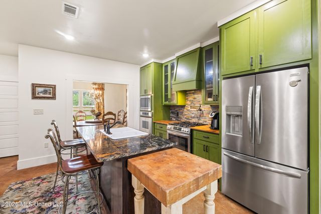 14 Spring Lake Drive, Sumrall, MS 39482