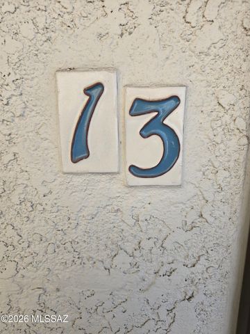 2843 E 17th St Apt 13, Tucson, AZ 85716