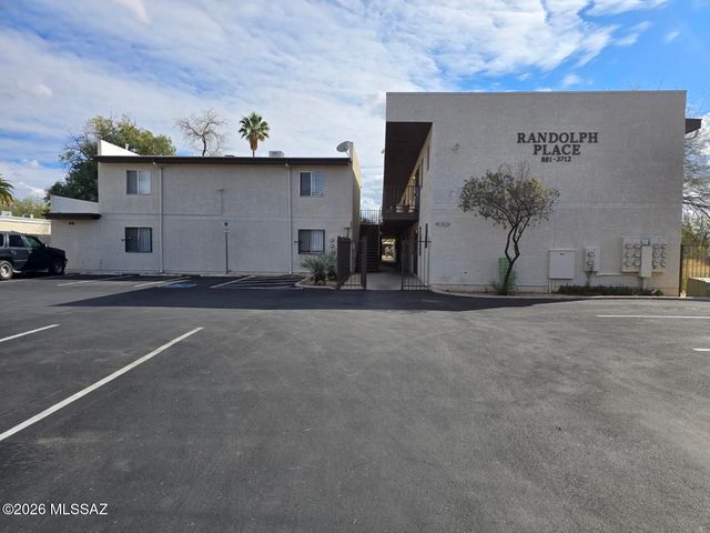 2843 E 17th St Apt 13, Tucson, AZ 85716