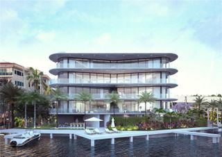 534 HENDRICKS ISLE 301, Fort Lauderdale, FL 33301