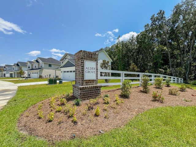 46 Ringo Way, Midway, GA 31313