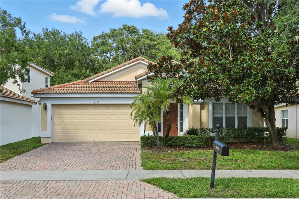 6127 FROGGATT STREET, Orlando, FL 32835