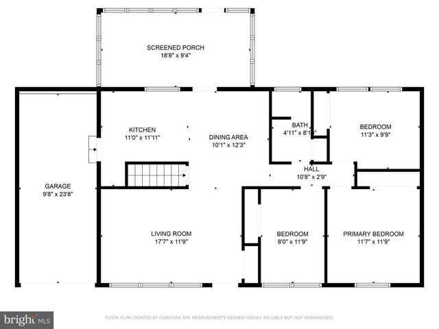 1527 EDEN ROAD, Lancaster, PA 17601