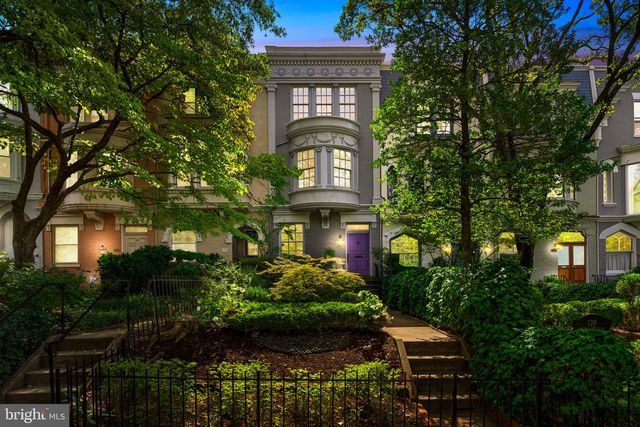 131 NORTH CAROLINA AVE SE, Washington, DC 20003