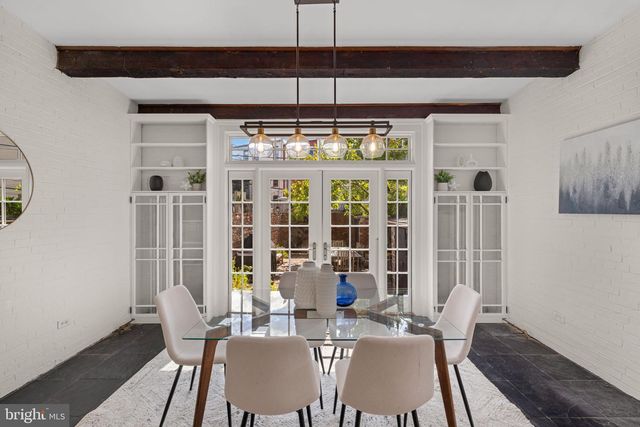 131 NORTH CAROLINA AVE SE, Washington, DC 20003