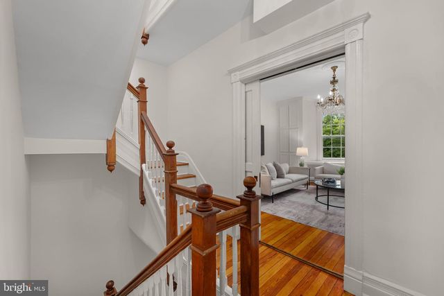 131 NORTH CAROLINA AVE SE, Washington, DC 20003