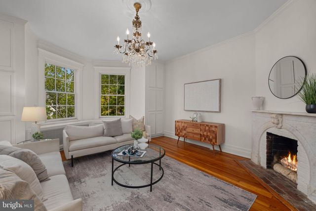 131 NORTH CAROLINA AVE SE, Washington, DC 20003