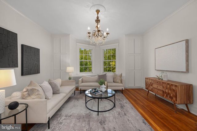 131 NORTH CAROLINA AVE SE, Washington, DC 20003
