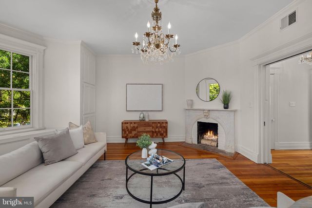 131 NORTH CAROLINA AVE SE, Washington, DC 20003