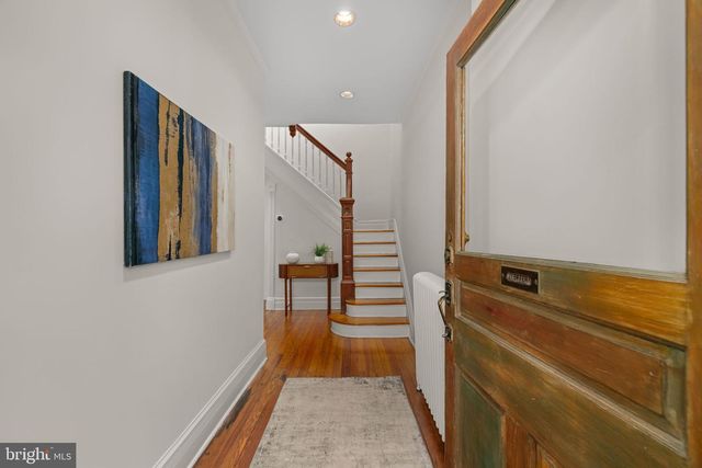 131 NORTH CAROLINA AVE SE, Washington, DC 20003