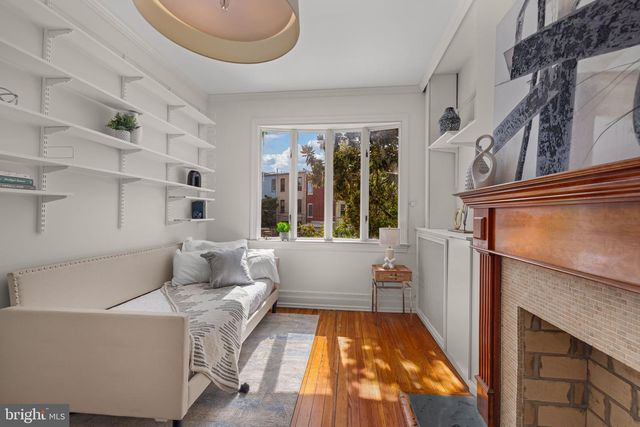 131 NORTH CAROLINA AVE SE, Washington, DC 20003