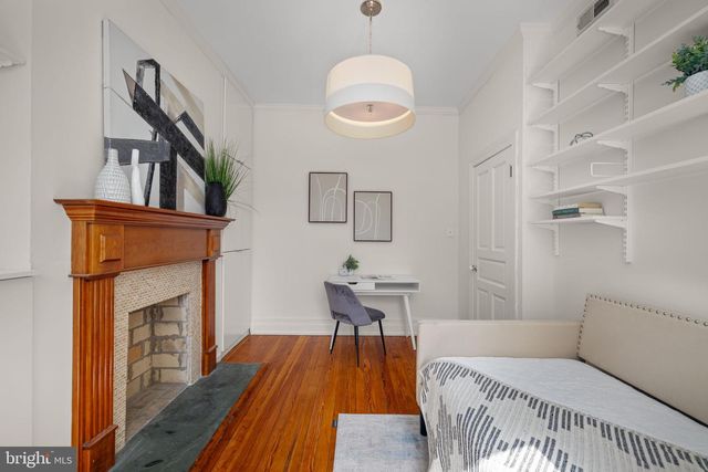 131 NORTH CAROLINA AVE SE, Washington, DC 20003