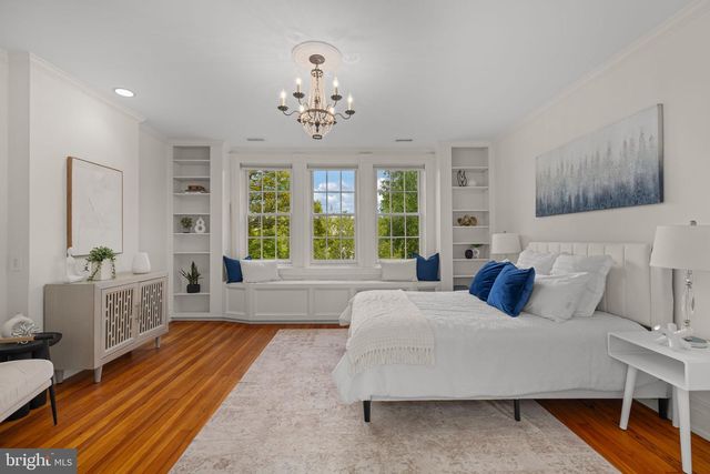 131 NORTH CAROLINA AVE SE, Washington, DC 20003