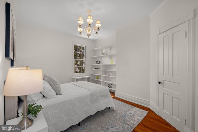 131 NORTH CAROLINA AVE SE, Washington, DC 20003