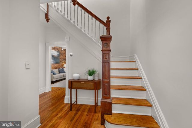 131 NORTH CAROLINA AVE SE, Washington, DC 20003