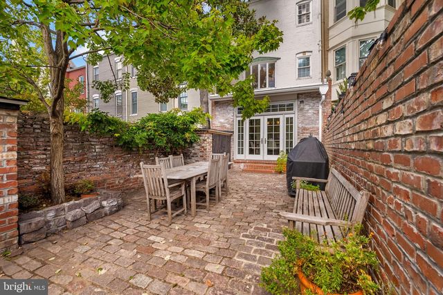 131 NORTH CAROLINA AVE SE, Washington, DC 20003