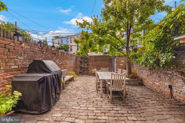 131 NORTH CAROLINA AVE SE, Washington, DC 20003