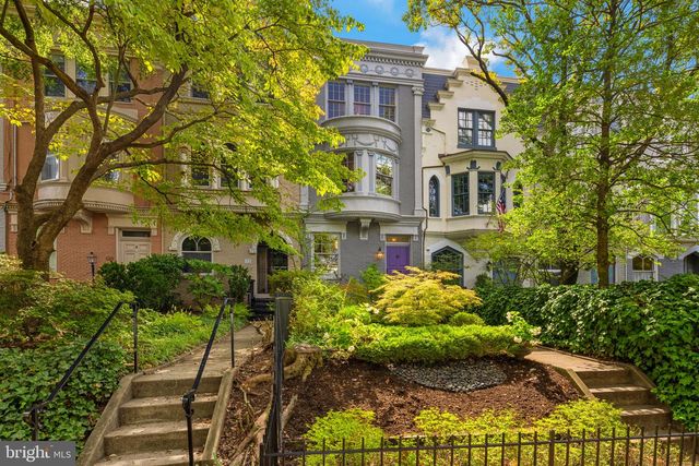 131 NORTH CAROLINA AVE SE, Washington, DC 20003