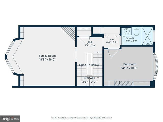 131 NORTH CAROLINA AVE SE, Washington, DC 20003