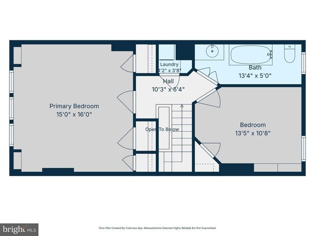 131 NORTH CAROLINA AVE SE, Washington, DC 20003