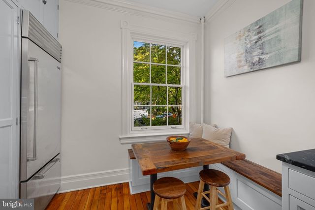 131 NORTH CAROLINA AVE SE, Washington, DC 20003