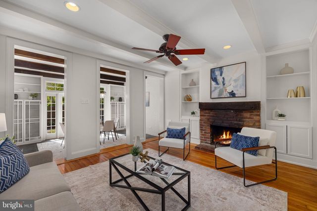 131 NORTH CAROLINA AVE SE, Washington, DC 20003