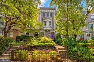 131 NORTH CAROLINA AVE SE, Washington, DC 20003