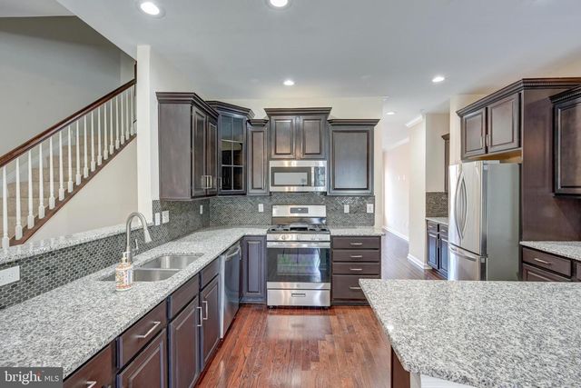 7827 CRYSTAL BROOK WAY, Hanover, MD 21076