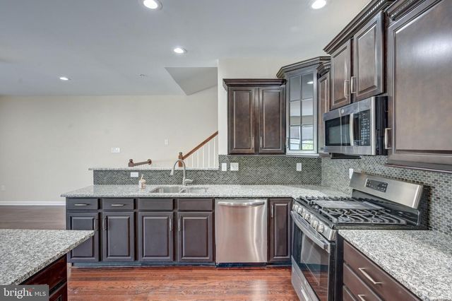 7827 CRYSTAL BROOK WAY, Hanover, MD 21076
