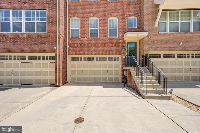 7827 CRYSTAL BROOK WAY, Hanover, MD 21076