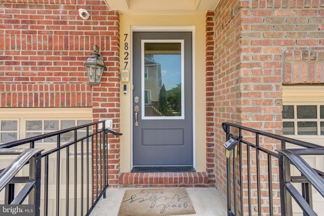 7827 CRYSTAL BROOK WAY, Hanover, MD 21076