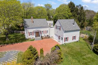 78 Cotuit Road, Sandwich, MA 02563
