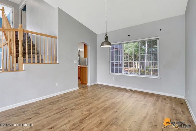 8738 Lassen Street, Eagle River, AK 99577