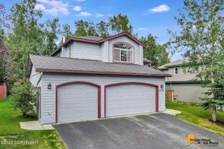 8738 Lassen Street, Eagle River, AK 99577