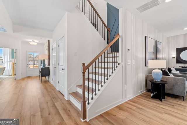 604 Leafy Branch Way, Mcdonough, GA 30253