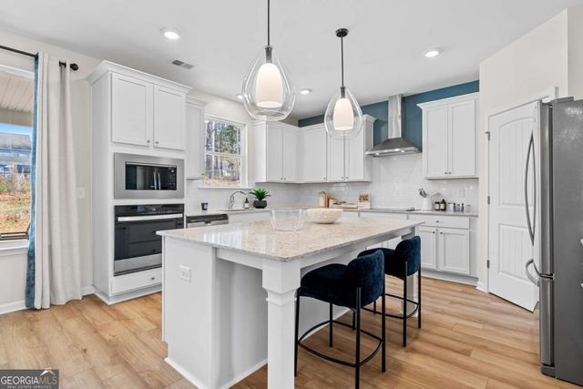 604 Leafy Branch Way, Mcdonough, GA 30253