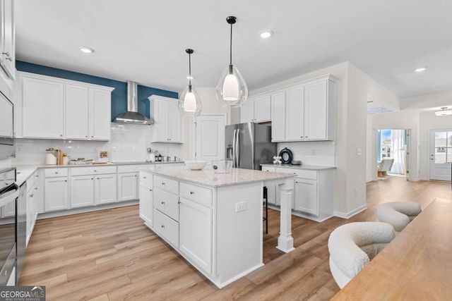 604 Leafy Branch Way, Mcdonough, GA 30253